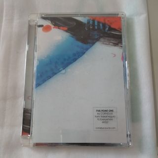 DVD  CORNELIUS/FIVE POINT ONE(ミュージック)