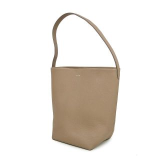 THE ROW ザロウ  Medium N/S Park Tote ミディアムトートバッグ デューン イタリア正規品  新品 W1313 L83 DUNE