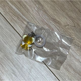 バンダイ(BANDAI)のカードキャプターさくら めじるしアクセサリー　ケロちゃん(キャラクターグッズ)