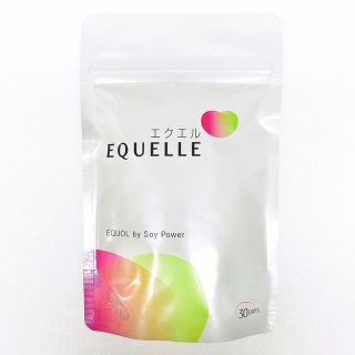 オオツカセイヤク(大塚製薬)の【24時間以内発送】大塚製薬　エクエル パウチ 120粒 30日分   × 1袋(その他)