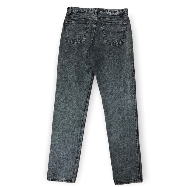 LEVI’S silverTab デニム レア