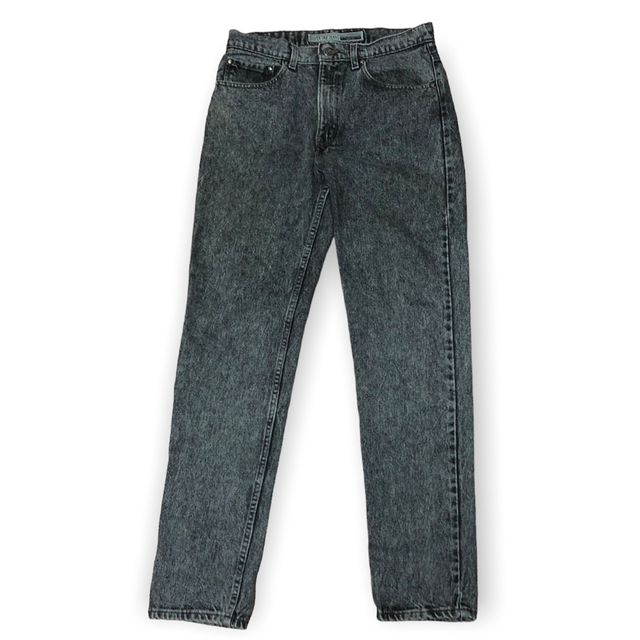 SILVER TAB（Levi's） - 美品 80s USA製 Levi's 初期 SILVER TAB 512 