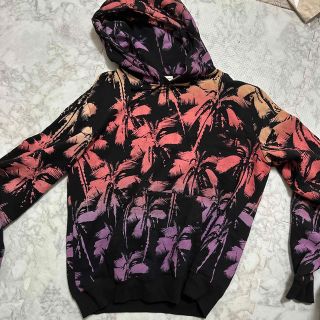 サンローラン　パーカー　hoodie