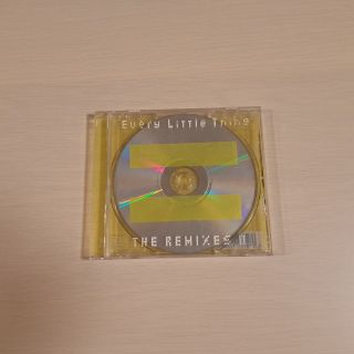 ⭐ Every Little Thing　THE REMIXES II(ポップス/ロック(邦楽))