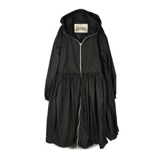 【未使用級】23SS HERNO TECHNO TAFFETA PARKA 44