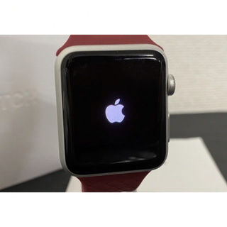 アップル(Apple)のApple Watch A1(その他)