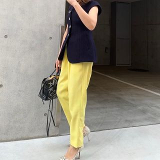 ロンハーマン カジュアルパンツ(レディース)(イエロー/黄色系)の通販