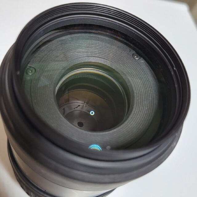 ペンタックス　Kマウント　望遠ズームレンズ　80-320mm 2