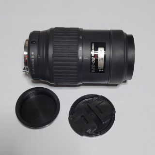 ペンタックス Kマウント 望遠ズームレンズ 80-320mm PENTAX 望遠レンズ80-320mm Kマウント