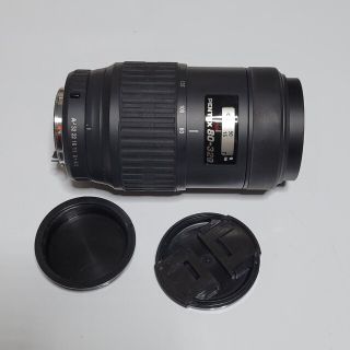 ペンタックス(PENTAX)のペンタックス　Kマウント　望遠ズームレンズ　80-320mm(レンズ(ズーム))