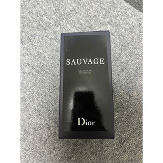 ディオール(Dior)のSAUVAGE Dior(香水(男性用))