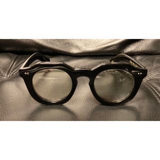 オリバーピープルズ(Oliver Peoples)のレスカルネティエ   TORO(サングラス/メガネ)