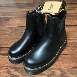 ドクターマーチン(Dr.Martens)のドクターマーチン☆チェルシーブーツ(ブーツ)