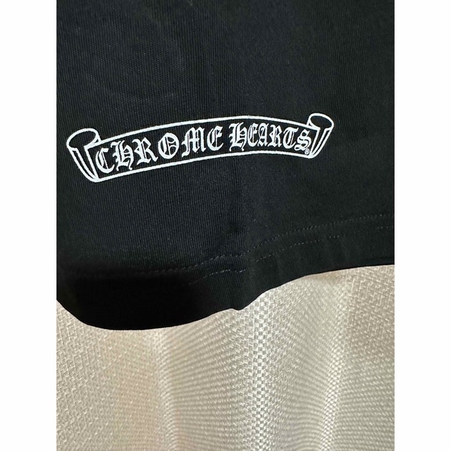 Chrome Hearts(クロムハーツ)のクロムハーツ メンズのトップス(Tシャツ/カットソー(七分/長袖))の商品写真