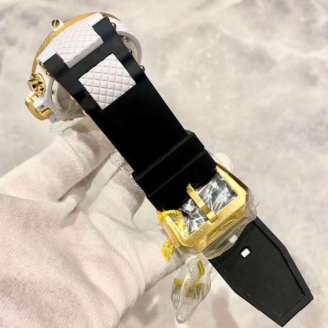 72時間限定タイムセール 【新品未使用】定価19.5万☆INVICTAサブアクア