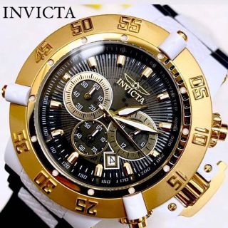 INVICTA - MLB公式コラボ☆マイアミ・マーリンズ INVICTA MLB 41820の