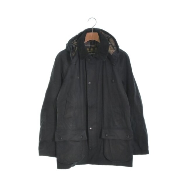 Barbour バブアー ブルゾン（その他） S 黒