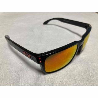 オークリー(Oakley)のオークリー　ホルブルック　サングラス(サングラス/メガネ)