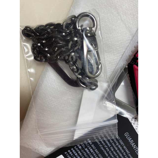 イッセイミヤケバオバオ プリッパ((大人気)) 2022特集 7770円引き