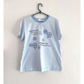 Tシャツ(Tシャツ(半袖/袖なし))