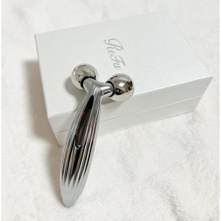 リファ(ReFa)の最終値下　ReFa CARAT RAY FACE(フェイスローラー/小物)