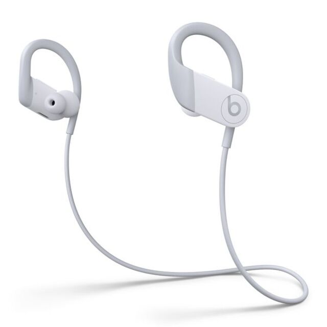 ☆人気 beats Powerbeats 高音質ワイヤレスイヤホン 新品イヤピ付 人気