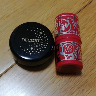 コスメデコルテ(COSME DECORTE)の(未使用品)　コスメデコルテ　フェイス　チーク　カラー(チーク)