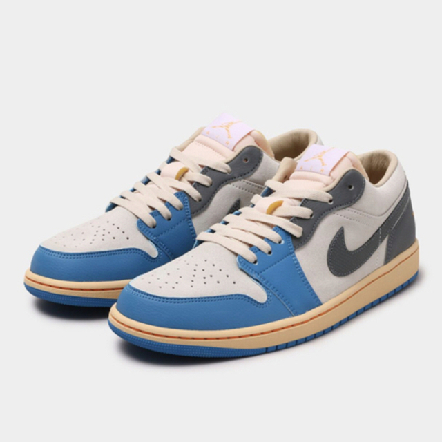 Nike Air Jordan 1 Low SE “Tokyo 96” 26.5