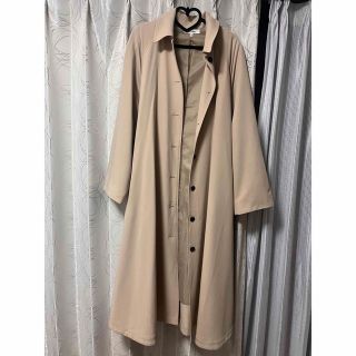 マウジー(moussy)のmoussy トレンチコート(トレンチコート)