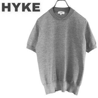 ハイク 半袖 ニット/セーター(レディース)の通販 27点 | HYKEの