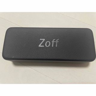 ゾフ(Zoff)のzoff メガネ(サングラス/メガネ)