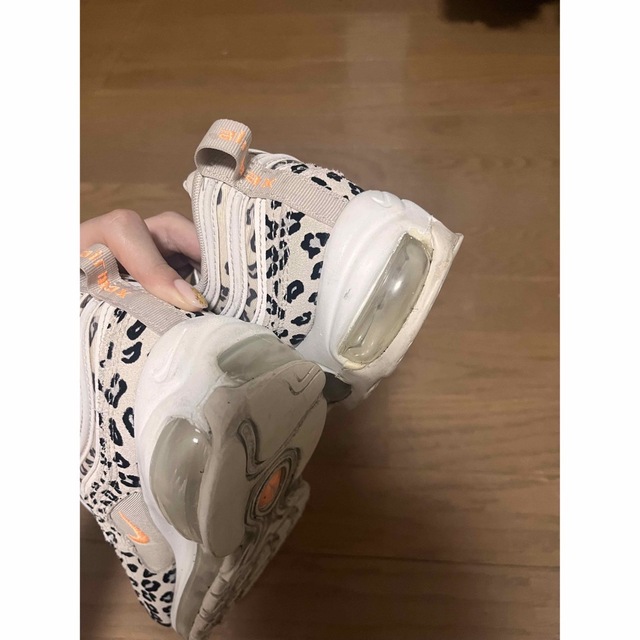 nike air max97 se leopard