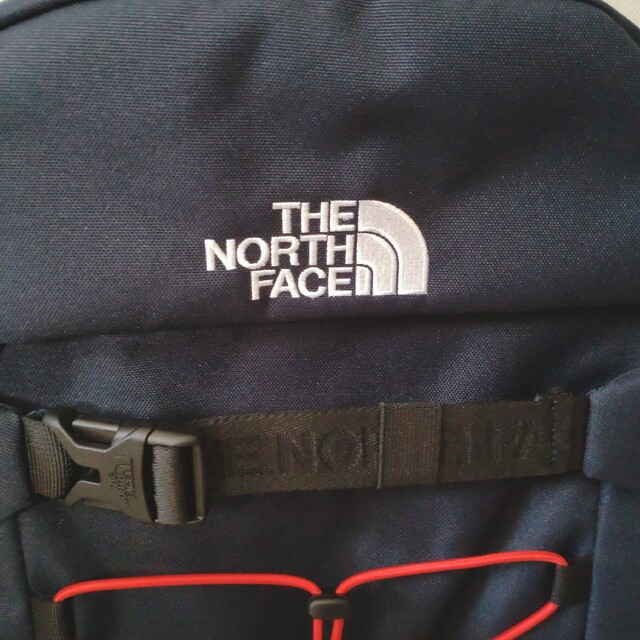 専用【美品★】THE NORTH FACE バックパック L 紺 ネイビー ノー