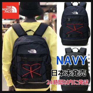 専用【美品★】THE NORTH FACE バックパック L 紺 ネイビー ノー