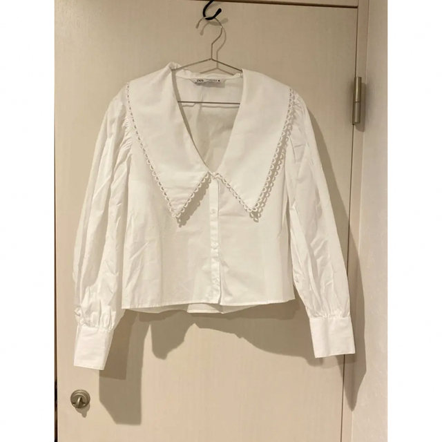 ZARA(ザラ)の専用出品 レディースのトップス(シャツ/ブラウス(長袖/七分))の商品写真