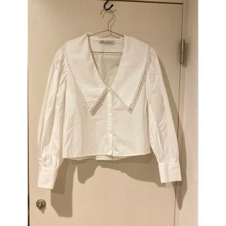 ザラ(ZARA)の専用出品(シャツ/ブラウス(長袖/七分))