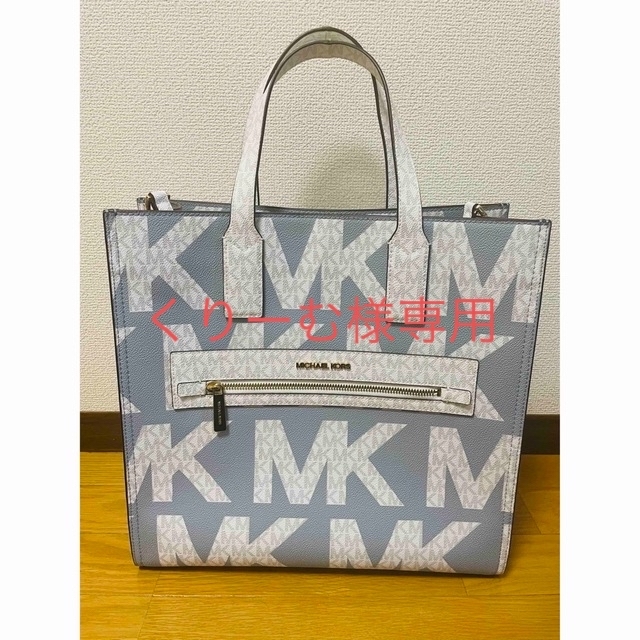 MICHAEL KORS トートバッグ