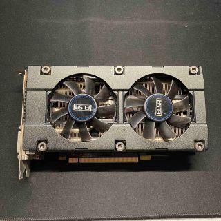 【ジャンク】ELSA GTX760 2GB(PCパーツ)