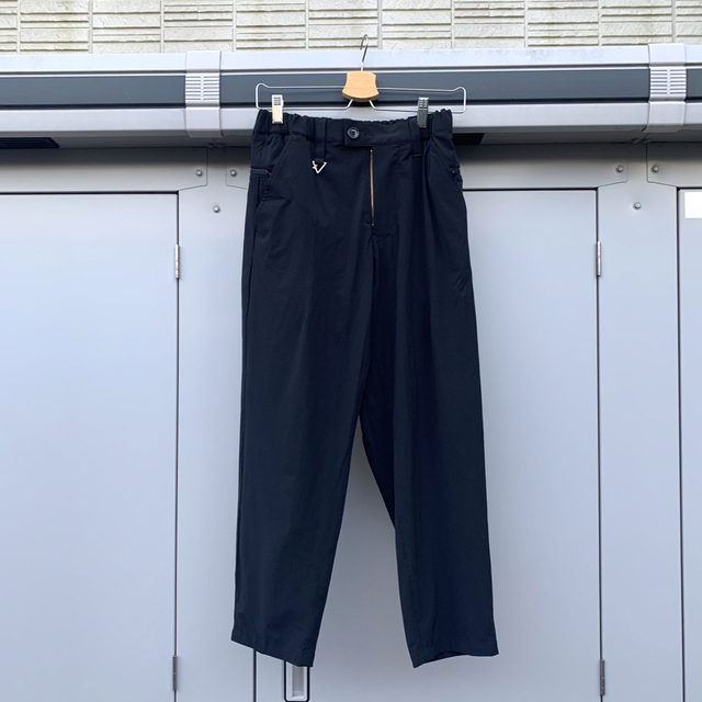 SALE】WHIZ LIMITED テーパードパンツ SALE】WHIZ LIMITED テーパードパンツ