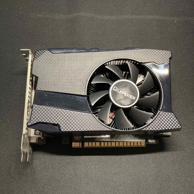 【本日限定値下げ】  GTX750ti 2GB 動作確認済み