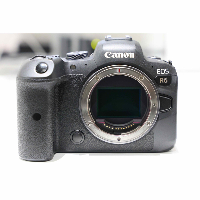 Canon eos R6