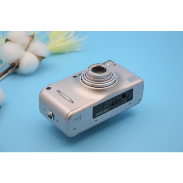 ❁希少色❁ ピンク PENTAX ESPIO 120SW II ペンタックス 非売品