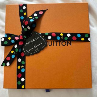 LOUIS VUITTON - LV × YK カレ90 インフィニティ ドットの通販 by NRT