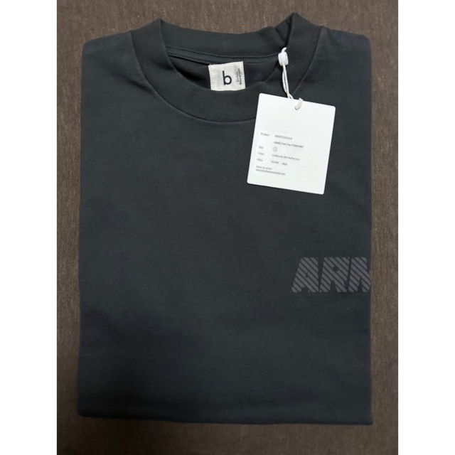 トップスBlurhms Rootstock ARMEE Print Tee