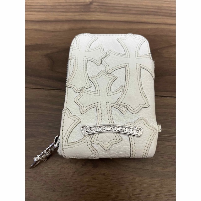 CHROME HEARTS WALLET ONE TRILLION $$ファッション小物