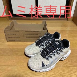 ナイキ(NIKE)のムミ様専用　完売品 ナイキ エアマックス26cm 新古品(スニーカー)