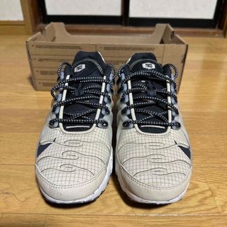 NIKE - 完売品 ナイキ エアマックス テラスケープ プラス ベージュ ...