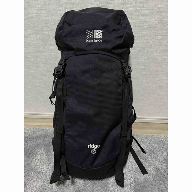 カリマー リッジ30 - 登山用品