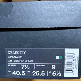 DELECITY 25.5