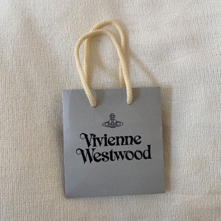 ヴィヴィアンウエストウッド(Vivienne Westwood)のヴィヴィアンの紙袋(その他)